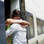 Δοκιμή διαχωρισμού: σχέση σε απόσταση