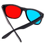3D γυαλιά στο σπίτι 3D γυαλιά στο σπίτι