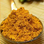 Asafoetida: ασυνήθιστο ασιατικό μπαχαρικό