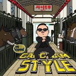 "Gangnam Style": Το πιο δημοφιλές βίντεο στο YouTube