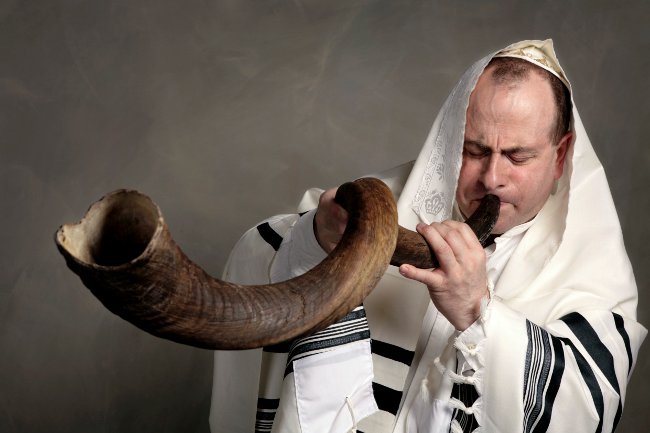 Yom Kippur