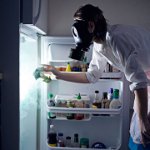Πώς να απαλλαγείτε από τη μυρωδιά στο ψυγείο