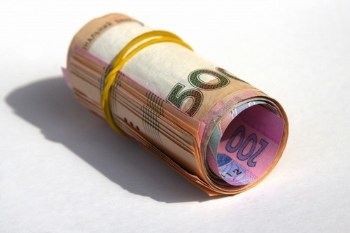 Πώς να μεταφέρετε ρούβλια στο hryvnia και αντίστροφα