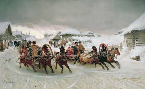 Πώς να σχεδιάσετε το Shrovetide; Σχεδιάστε μια εορταστική διακοπή με τα παιδιά