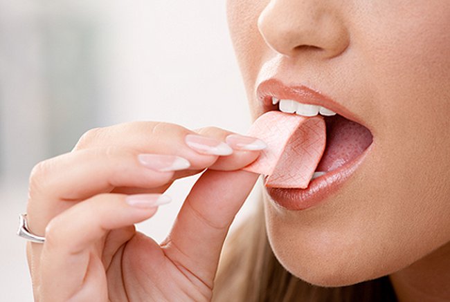 Πώς να κάνετε το Gum