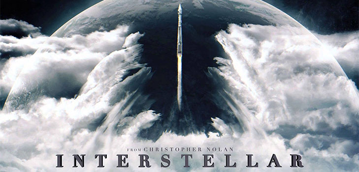 Πώς να ταινία Interstellar