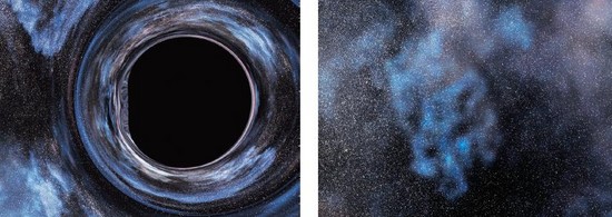 Πώς να ταινία Interstellar