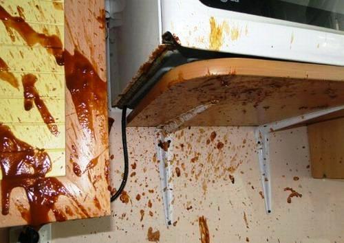 Πώς να μαγειρέψετε το συμπυκνωμένο γάλα σε ένα κουτί;