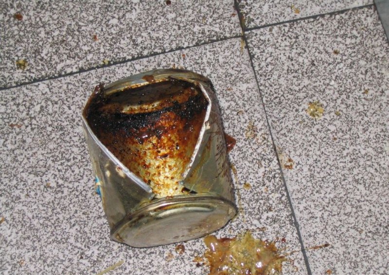Πώς να μαγειρέψετε το συμπυκνωμένο γάλα σε ένα κουτί;