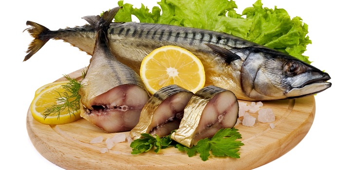 Πώς να πάρει το σκουμπρί;