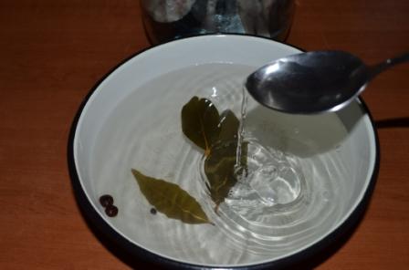 Πώς να πάρει το σκουμπρί;