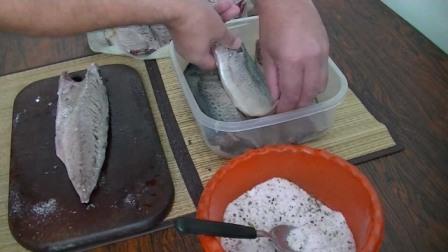 Πώς να πάρει το σκουμπρί;