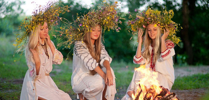 Ποιος είναι ο αριθμός του Ivan Kupala το 2016; Ποια τύχη, τελετουργίες, παραδόσεις συνδέονται με τις διακοπές; Τι να κάνετε για τον Ivan Kupala, συγχαρητήρια