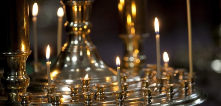 Μεγάλη Εβδομάδα 2016: πότε αρχίζει και τελειώνει; Τι μπορεί και δεν μπορεί να καταναλωθεί κατά τη διάρκεια αυτής;