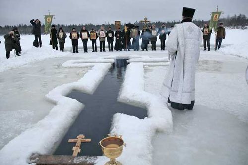 Θεοφανία