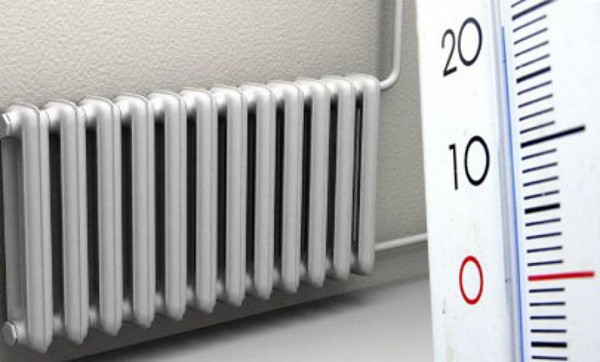 Πότε θα συμπεριληφθεί η θέρμανση το 2016 στη Μόσχα, την Αγία Πετρούπολη και άλλες πόλεις της Ρωσίας