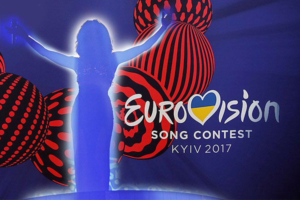 Ποιος θα κερδίσει το Eurovision 2017
