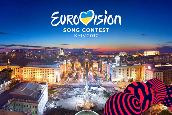 Ποιος θα κερδίσει το Eurovision 2017