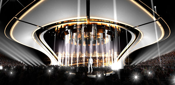 Ποιος θα κερδίσει το Eurovision 2017
