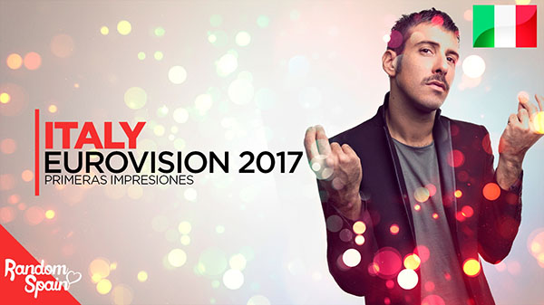 Ποιος θα κερδίσει το Eurovision 2017