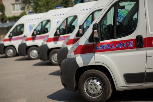 τηλέφωνα υπηρεσιών διάσωσης