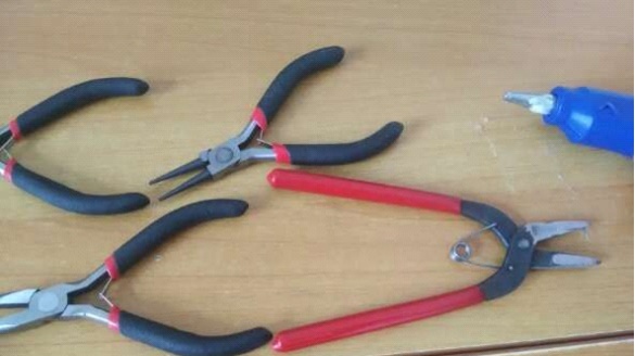 σύρμα και κόφτες σύρματος
