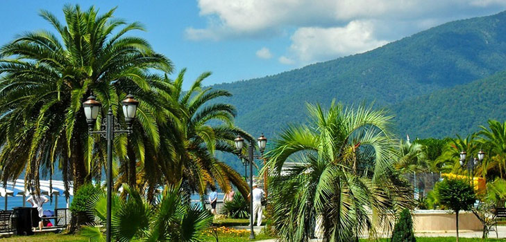 Ποιος θα είναι ο καιρός στην Αμπχαζία τον Σεπτέμβριο του 2016; Πρόγνωση του υδρομετεωρολογικού κέντρου για τον καιρό και τη θερμοκρασία του νερού στην Αμπχαζία για τον Σεπτέμβριο και ανασκοπήσεις των τουριστών