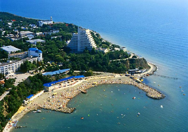 Ποιος θα είναι ο καιρός στην Anapa τον Αύγουστο του 2016; Πρόγνωση του υδρομετεωρολογικού κέντρου για τον καιρό και τη θερμοκρασία του νερού στην Anapa για τον Αύγουστο και ανασκοπήσεις των τουριστών
