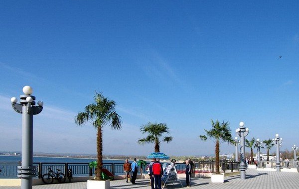 Ποιος θα είναι ο καιρός στην Anapa τον Ιούλιο του 2016; Πρόγνωση του υδρομετεωρολογικού κέντρου για τον καιρό και τη θερμοκρασία του νερού στην Anapa για τον Ιούλιο