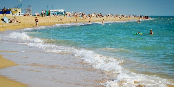 Ποιος θα είναι ο καιρός στην Anapa τον Ιούλιο του 2016; Πρόγνωση του υδρομετεωρολογικού κέντρου για τον καιρό και τη θερμοκρασία του νερού στην Anapa για τον Ιούλιο