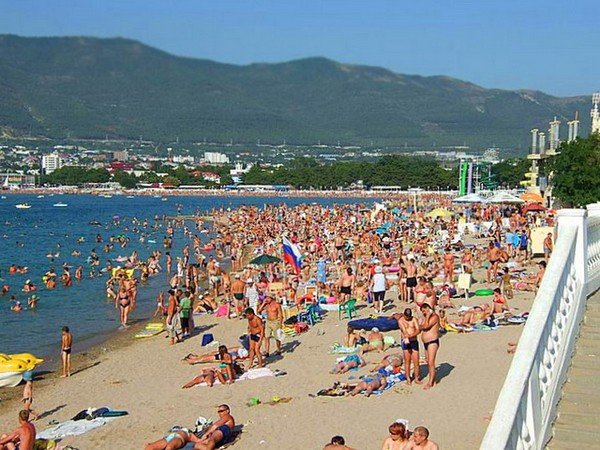 Ποιος θα είναι ο καιρός στο Gelendzhik τον Ιούλιο του 2016; Πρόγνωση του υδρομετεωρολογικού κέντρου για τον καιρό και τη θερμοκρασία του νερού στο Gelendzhik για τον Ιούλιο Ποιος θα είναι ο καιρός στο Gelendzhik τον Ιούλιο του 2016; Πρόγνωση του υδρομετεωρολογικού κέντρου για τον καιρό και τη θερμοκρασία του νερού στο Gelendzhik για τον Ιούλιο