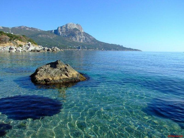 Ποιος θα είναι ο καιρός στην Κριμαία τον Ιούλιο του 2016; Πρόβλεψη του υδρομετεωρολογικού κέντρου για τον καιρό και τη θερμοκρασία του νερού στην Κριμαία για τον Ιούλιο Ποιος θα είναι ο καιρός στην Κριμαία τον Ιούλιο του 2016; Πρόβλεψη του υδρομετεωρολογικού κέντρου για τον καιρό και τη θερμοκρασία του νερού στην Κριμαία για τον Ιούλιο
