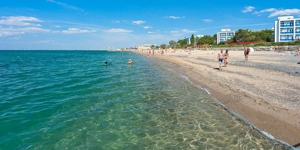 Ποιος θα είναι ο καιρός στην Κριμαία τον Ιούλιο του 2016; Πρόβλεψη του υδρομετεωρολογικού κέντρου για τον καιρό και τη θερμοκρασία του νερού στην Κριμαία για τον Ιούλιο Ποιος θα είναι ο καιρός στην Κριμαία τον Ιούλιο του 2016; Πρόβλεψη του υδρομετεωρολογικού κέντρου για τον καιρό και τη θερμοκρασία του νερού στην Κριμαία για τον Ιούλιο