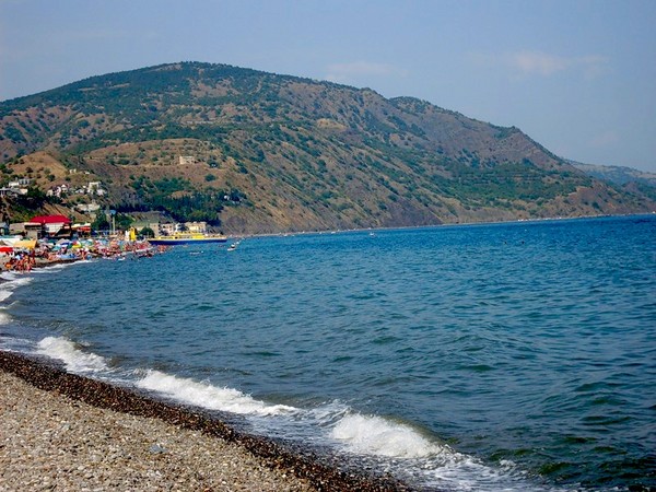 Ο καιρός στην Κριμαία τον Σεπτέμβριο του 2016 προβλέπεται από το υδρομετεωρολογικό κέντρο, τη μέση θερμοκρασία νερού και αέρα στην Κριμαία τον Σεπτέμβριο και τις αναθεωρήσεις των επισκεπτών της χερσονήσου