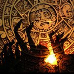 Maya Πρόβλεψη: 2012 Maya Πρόβλεψη: 2012