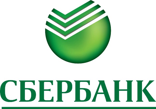 Λογότυπο της Sberbank