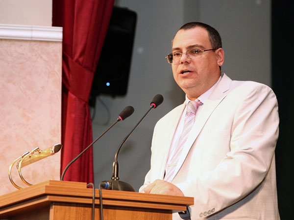 Κείμενα της επίσημης ομιλίας στη σχολική γραμμή 1η Σεπτεμβρίου