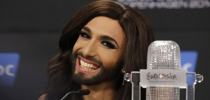 Οι λαμπρότεροι συμμετέχοντες της Eurovision όλων των ετών