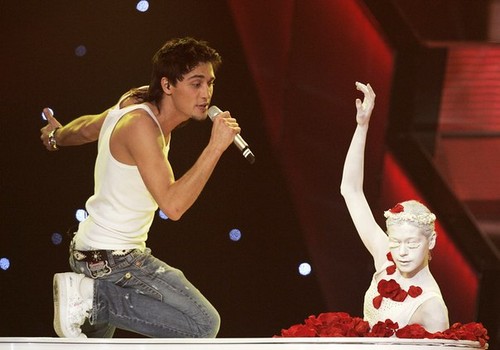 Οι λαμπρότεροι συμμετέχοντες της Eurovision όλων των ετών