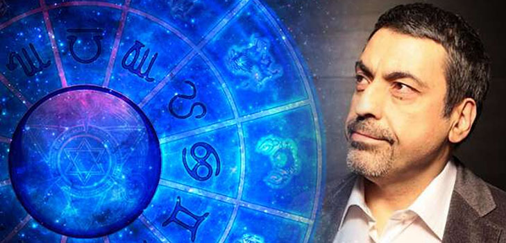 Το πιο ακριβές ωροσκόπιο για τον Αύγουστο του 2017 από τον Pavel Globa