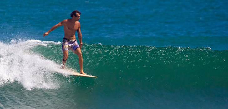 Surfing: η ελευθερία να είσαι ο εαυτός σου