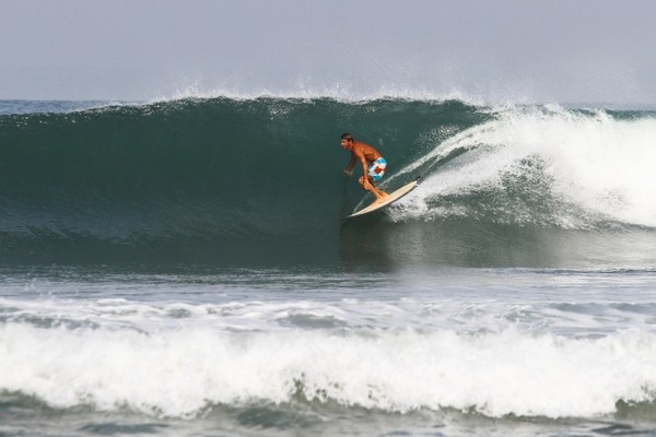 Surfing: η ελευθερία να είσαι ο εαυτός σου