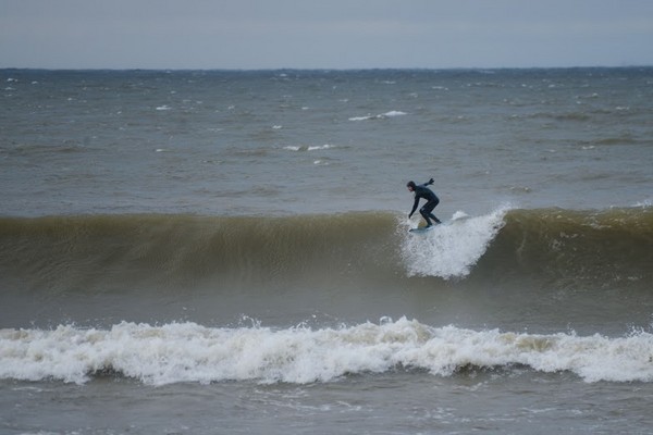 Surfing: η ελευθερία να είσαι ο εαυτός σου