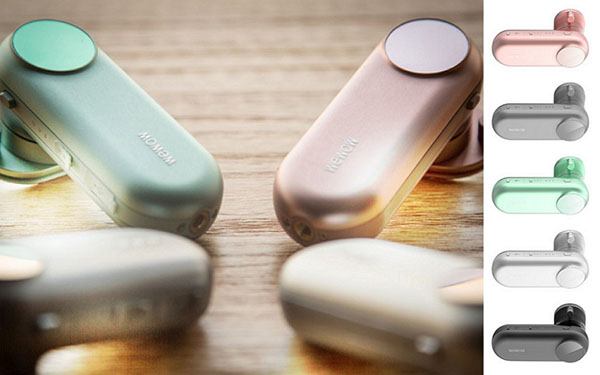 Σταθεροποιητής για smartphones