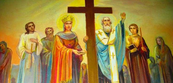 Η Εξύψωση του Σταυρού του Κυρίου - ποιος είναι ο αριθμός το 2016; Ιστορία των εκκλησιαστικών διακοπών, σημάδια, παραδόσεις