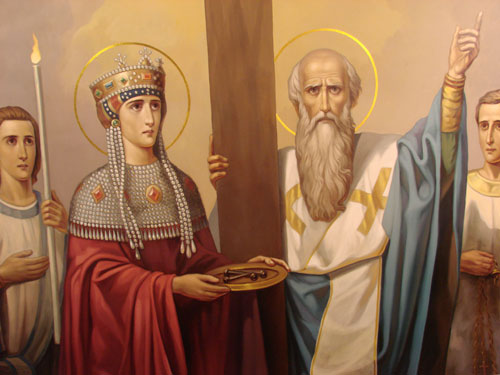 Η Εξύψωση του Σταυρού του Κυρίου - ποιος είναι ο αριθμός το 2016; Ιστορία των εκκλησιαστικών διακοπών, σημάδια, παραδόσεις