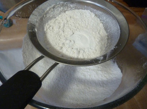 Υπέροχες τηγανίτες με γιαούρτι