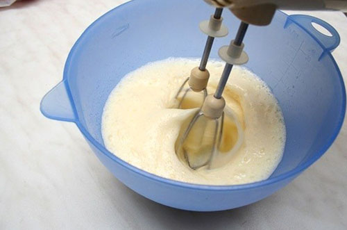 Υπέροχες τηγανίτες με γιαούρτι