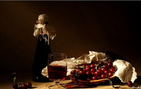 Σπιτικό κρασί από κεράσι, μια απλή συνταγή με βότκα, χωρίς μαγιά. Πώς να φτιάξετε κρασί από κεράσι στο σπίτι με γάντι