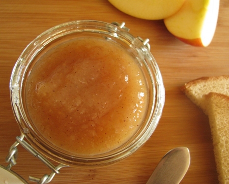 Κοσμήματα από μήλα για το χειμώνα: συνταγή φωτογραφίας, πώς να κάνετε μαρμελάδα μήλου